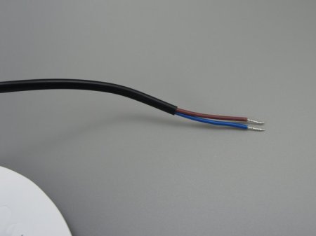(image for) 12W LD-DL-HK-04-12W LED Down Light Dimmable 12W(100W Equivalent) Recessed LED Retrofit Downlight
