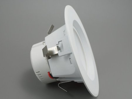 (image for) 15W LD-DL-HK-06-15W LED Down Light Dimmable 15W(125W Equivalent) Recessed LED Retrofit Downlight