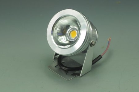 (image for) 10W LED Landscape Lighting 12V LED Underwater Landscape Light