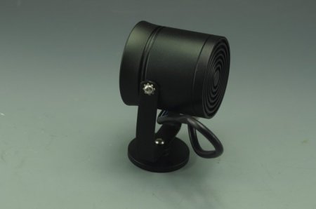 (image for) 10W Convex Lens LED Landscape Lighting 12V LED Underwater Landscape Light