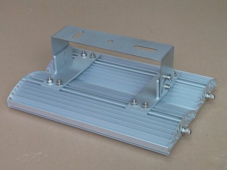 (image for) LED Floodlight 180W Aluminium Housing DIY Outdoor Floodlight