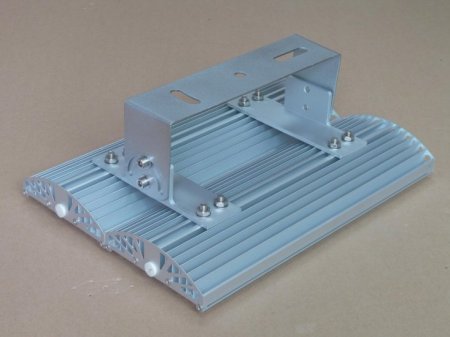(image for) LED Floodlight 240W Aluminium Housing DIY Outdoor Floodlight