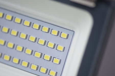 (image for) 20 Watt LED Flood Light Outdoor SMD