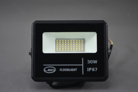 (image for) 30 Watt LED Flood Light Outdoor SMD