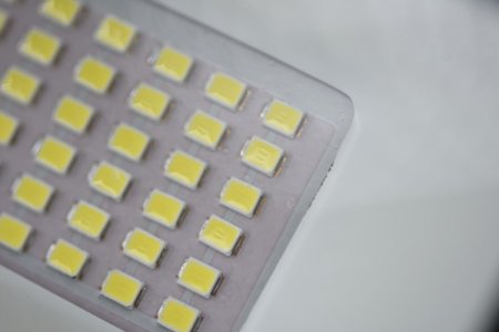(image for) 30 Watt LED Flood Light Outdoor SMD