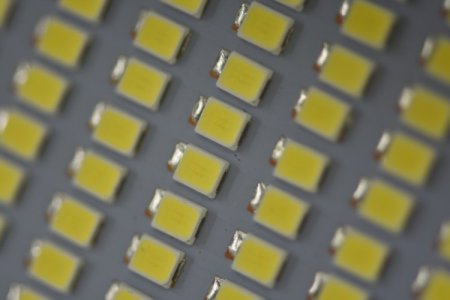 (image for) 50 Watt LED Flood Light Outdoor SMD