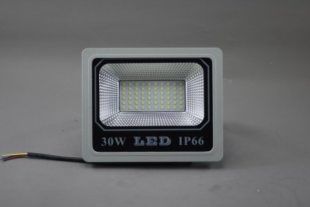 (image for) 30 Watt LED Flood Light Outdoor SMD
