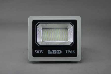 (image for) 50 Watt LED Flood Light Outdoor SMD