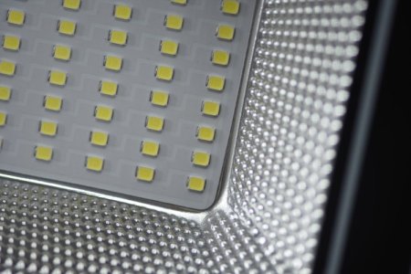 (image for) 50 Watt LED Flood Light Outdoor SMD