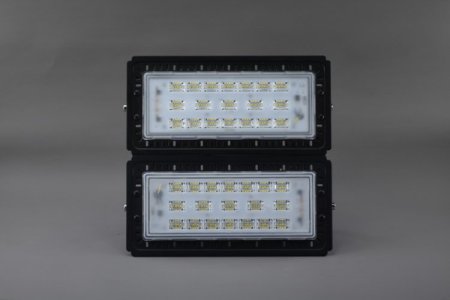 (image for) Superbright 50 Watt LED Flood Light Assemable Outdoor LED Flood Lighting