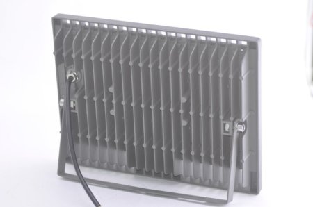 (image for) 100 Watt led project-light lamp outdoor 50 w100w200w engineering lighting outdoor advertising courtyard floodlight waterproof super bright light