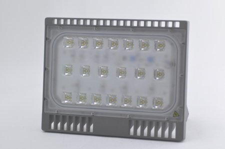 (image for) 100 Watt led project-light lamp outdoor 50 w100w200w engineering lighting outdoor advertising courtyard floodlight waterproof super bright light