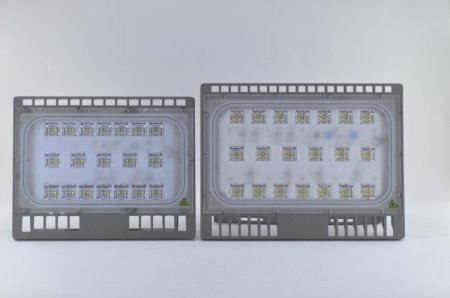 (image for) 100 Watt led project-light lamp outdoor 50 w100w200w engineering lighting outdoor advertising courtyard floodlight waterproof super bright light