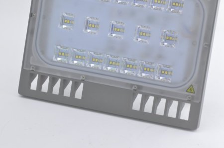 (image for) 50 Watt led project-light lamp outdoor 50 w100w200w engineering lighting outdoor advertising courtyard floodlight waterproof super bright light