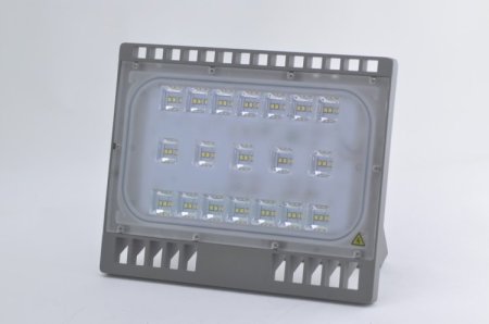(image for) 50 Watt led project-light lamp outdoor 50 w100w200w engineering lighting outdoor advertising courtyard floodlight waterproof super bright light