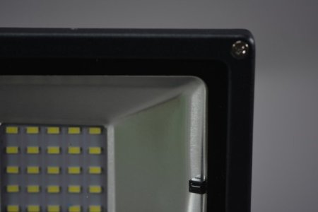 (image for) 10W Led Solar Flood Light charged 6hours outdoor flood lights Spot Lamp Outdoor Bright 20hours Security Light