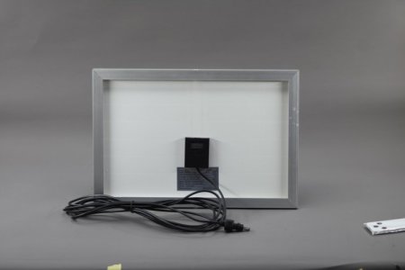 (image for) 10W Led Solar Flood Light charged 6hours outdoor flood lights Spot Lamp Outdoor Bright 20hours Security Light