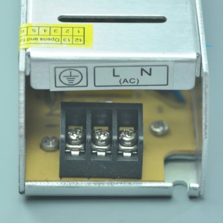 (image for) 100 Watt LED Power Supply 12V 8.3A LED Power Supplies For LED Strips LED Light