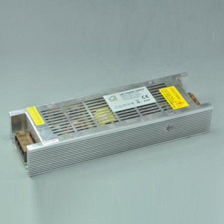 (image for) 250 Watt LED Power Supply 12V 20.8A LED Power Supplies For LED Strips LED Lighting