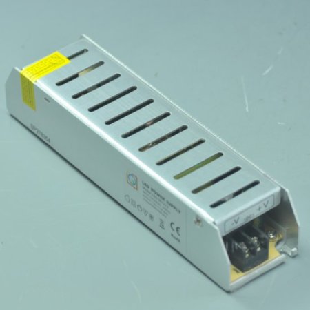 (image for) 60 Watt LED Power Supply 12V 5A LED Power Supplies For LED Strips LED Light