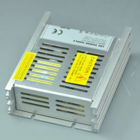 (image for) 100 Watt LED Power Supply 12V 8.3A LED Power Supplies For LED Strips LED Lighting