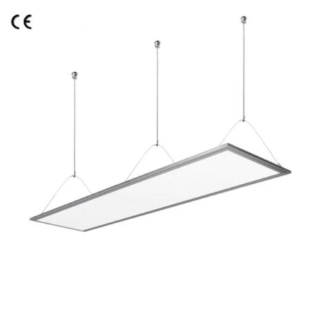 (image for) 5 Pack Hanging Kit for LED Panel Light