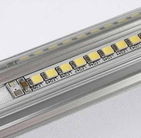 (image for) 5PACK 2x4 FT - 600*1200 (mm) LED Flat Panel LED Drop Ceiling Lights, 40W/80W 4000/8000 LM, 3000K/4000K/6500K Changeable and Dimmable Troffer Light Fixture for Office/Garage/Basement