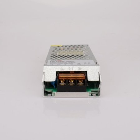 (image for) 12V 12.5A 150 Watt LED Power Supply LED Power Supplies For LED Strips LED Lighting