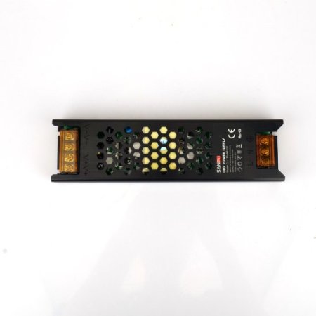 (image for) 12V 150 WATT LED POWER SUPPLY 12.5A LED POWER SUPPLIES FOR LED STRIPS LED LIGHTING