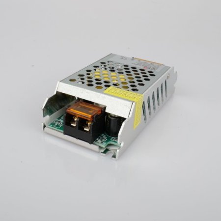 (image for) 12V 5A 60 Watt LED Power Supply LED Power Supplies For LED Strips LED Lighting
