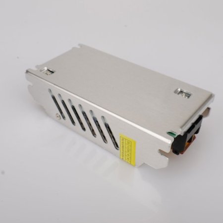 (image for) 12V 5A 60 Watt LED Power Supply LED Power Supplies For LED Strips LED Lighting