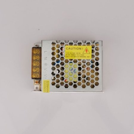 (image for) 12V 5A LED POWER SUPPLIES 60 WATT LED POWER SUPPLY FOR LED STRIPS LED LIGHTING