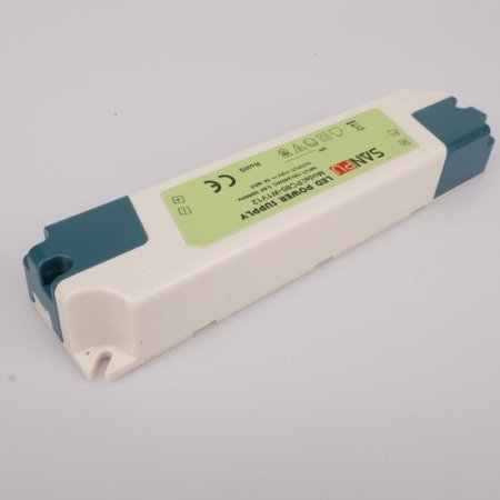 (image for) 12V 5A LED POWER SUPPLIES 60 WATT LED POWER SUPPLY WATERPROOF IP67 FOR LED STRIPS LED LIGHT