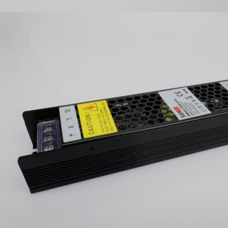 (image for) 12V 60 WATT LED POWER SUPPLY 5A LED POWER SUPPLIES FOR LED STRIPS LED LIGHTING