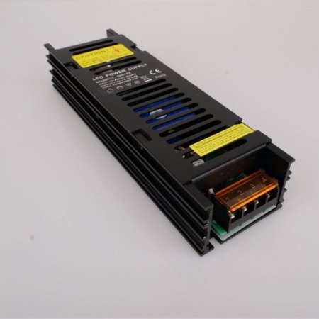 (image for) 24V 8.3A LED POWER SUPPLIES 200 WATT LED POWER SUPPLY FOR LED STRIPS LED LIGHT