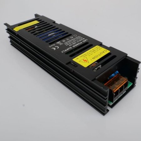 (image for) 24V 8.3A LED POWER SUPPLIES 200 WATT LED POWER SUPPLY FOR LED STRIPS LED LIGHT