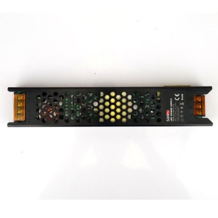 (image for) 250 WATT LED POWER SUPPLY 12V 16.6A LED POWER SUPPLIES FOR LED STRIPS LED LIGHT