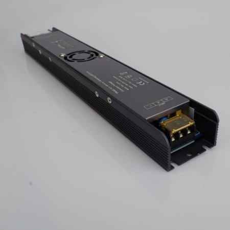 (image for) 300 WATT LED POWER SUPPLY 24V 12.5A LED POWER SUPPLIES FOR LED STRIPS LED LIGHTING