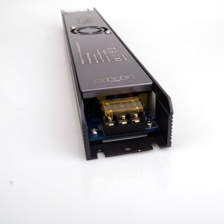 (image for) 300 WATT LED POWER SUPPLY 24V 12.5A LED POWER SUPPLIES FOR LED STRIPS LED LIGHTING