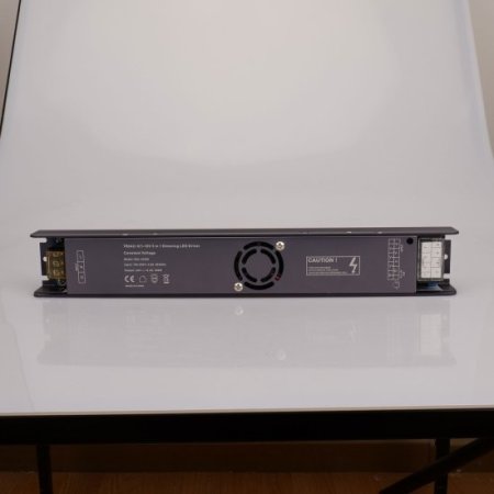 (image for) 300 WATT LED POWER SUPPLY 24V 12.5A LED POWER SUPPLIES FOR LED STRIPS LED LIGHTING
