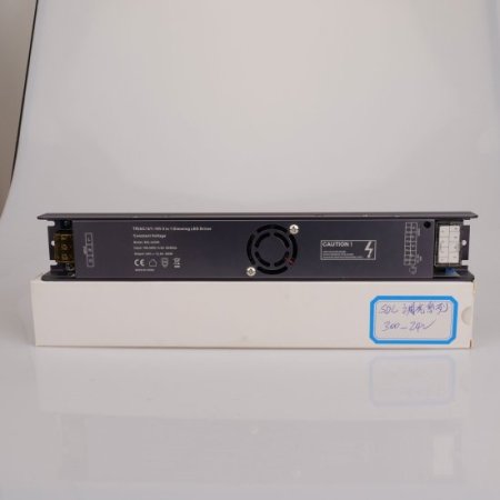 (image for) 300 WATT LED POWER SUPPLY 24V 12.5A LED POWER SUPPLIES FOR LED STRIPS LED LIGHTING