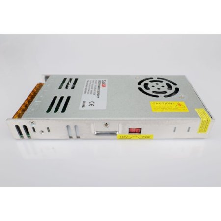 (image for) 360 WATT 24V LED POWER SUPPLY 15A LED POWER SUPPLIES FOR LED STRIPS LED LIGHT