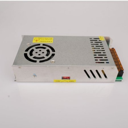 (image for) 400 WATT 12V LED POWER SUPPLY 33.3A LED POWER SUPPLIES FOR LED STRIPS LED LIGHTING
