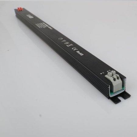 (image for) 60 WATT LED POWER SUPPLY 24V LED POWER SUPPLIES WATERPROOF IP67 FOR LED STRIPS LED LIGHTING