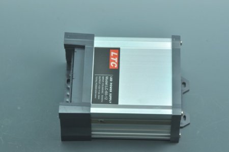 (image for) 100 Watt LED Power Supply 12V 8.3A LED Power Supplies Rain-proof AC 175 - 240V For LED Strips LED Lighting