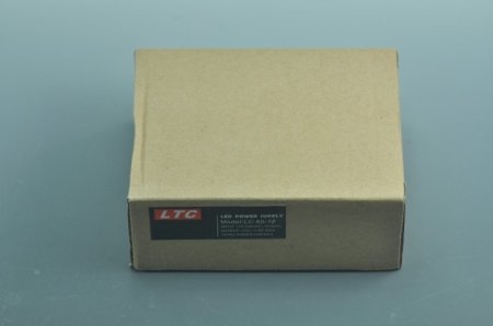 (image for) 100 Watt LED Power Supply 12V 8.3A LED Power Supplies Rain-proof AC 175 - 240V For LED Strips LED Lighting