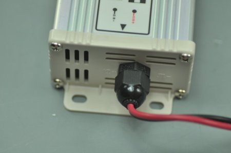 (image for) 100 Watt LED Power Supply 12V 8.3A LED Power Supplies Rain-proof For LED Strips LED Lighting