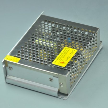 (image for) 100 Watt LED Power Supply 24V 4.2A LED Power Supplies For LED Strips LED Light