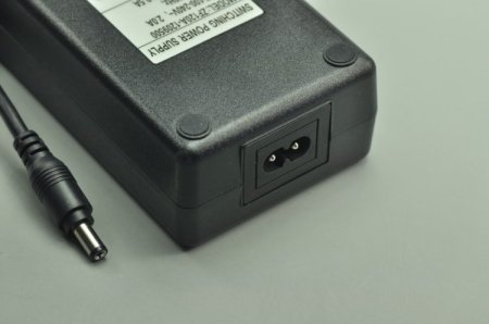 (image for) 12V 10A Adapter Power Supply 120 Watt LED Power Supplies UL Certification For LED Strips LED Lighting