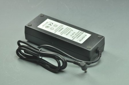 (image for) 12V 10A Adapter Power Supply DC To AC 120 Watt LED Power Supplies For LED Strips LED Lighting